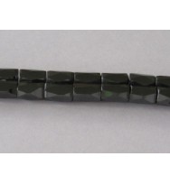 Magnetic Hematite Beads 8mm ~ Black