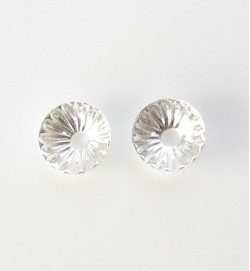 Filigree Cone 5mm Beadcap