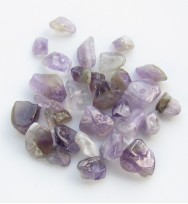 Gemstone Chips ~ Amethyst