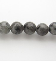 Labradorite 6mm Round Beads