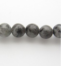 Labradorite 6mm Round Beads