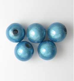 Miracle Beads 8mm ~ Blue