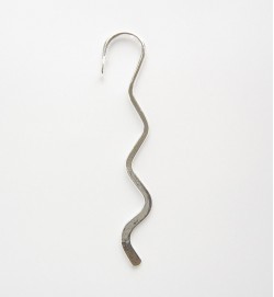 Squiggle Bookmark