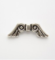 Angel Wings Charm