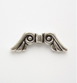 Angel Wings Charm