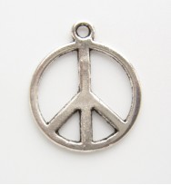 Peace Charms