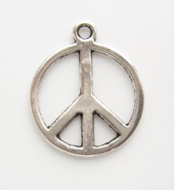 Peace Charms