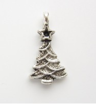 Christmas Tree Charms