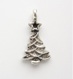 Christmas Tree Charms