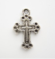 Silver Cross