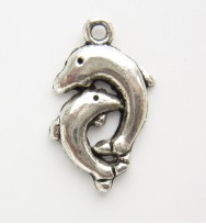 Dolphin Charm