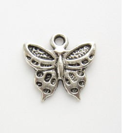 Butterfly Charms