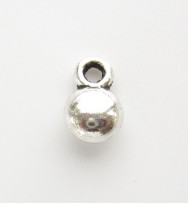 Small Ball Charm 9mm