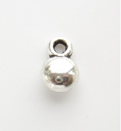 Small Ball Charm 9mm