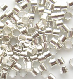 Crimps Tube 2.5mm