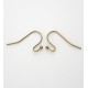 Earring Hooks With Ball