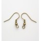 Earring Hooks 